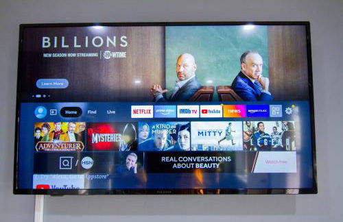 Nesty Stays - Foto 35