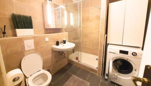 Nicole Apartment - Foto 5