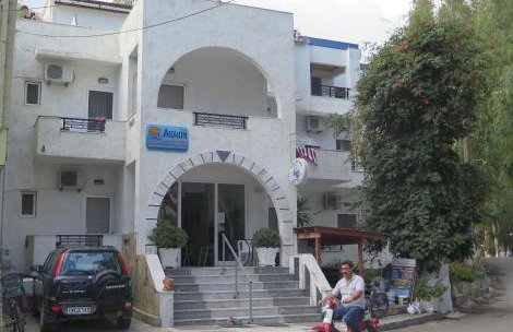 Egeon Rooms and Studios - Foto 44