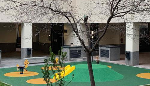 Oasis Mezquite - Photo 4, Game Room