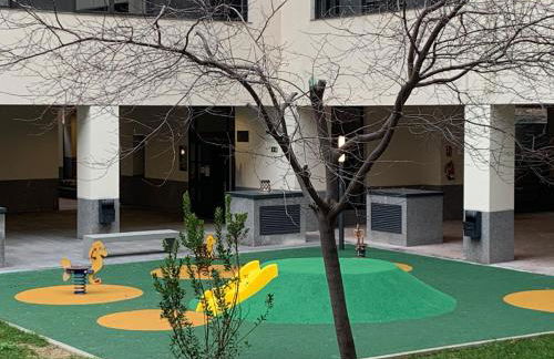 Oasis Mezquite - Photo 4