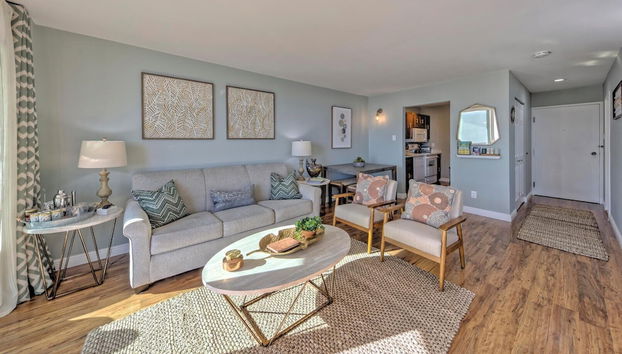 Virginia ONE #515 - Foto 5, Zona de estar