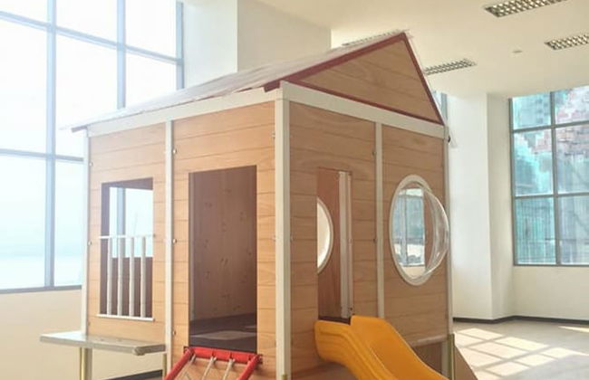 Vinz at Silverscape Luxury Residence - Foto 28