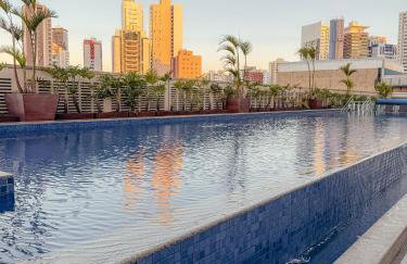 DF PLAZA - Lindo apartamento com suíte! - Foto 18
