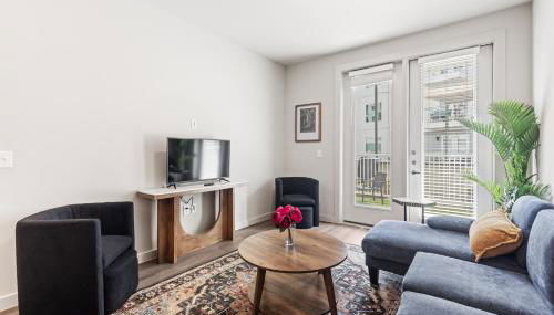 Poolside Luxury 1BR w Private Patio - Photo 5, Other