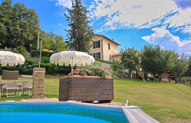 Belvilla by OYO Colle - Foto 5