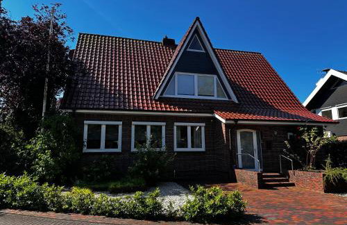 Ferienhaus Im Alten Hof - Foto 1