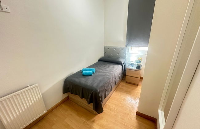 Rooms Paris - Foto 21