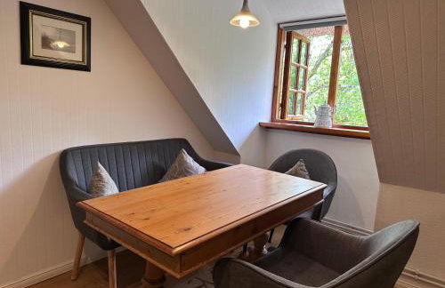 Haubarg-Ferienwohnung-F-6 - Foto 4