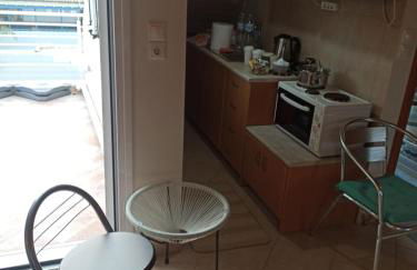 AB Preveza Apartments-15 Meters Over the Sea Attic & Alexander's the Great Executive Suite - Photo 74