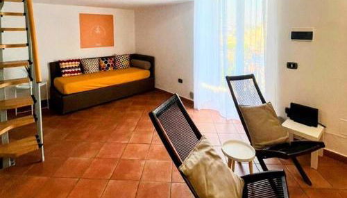 Casa Nina-Bacoli Elegant & View - Foto 5