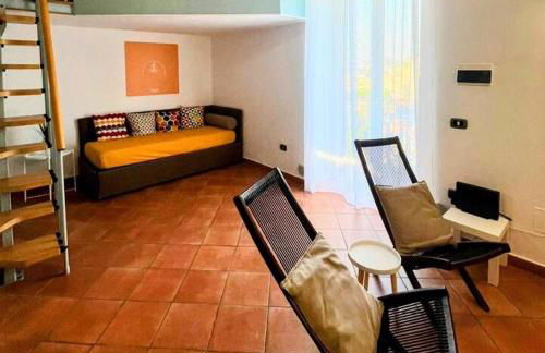 Casa Nina-Bacoli Elegant & View - Foto 5