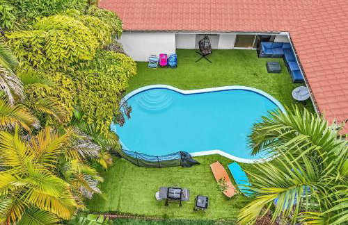 Luxury Heated Pool Villa Hollywood Beach & Casino - Foto 72