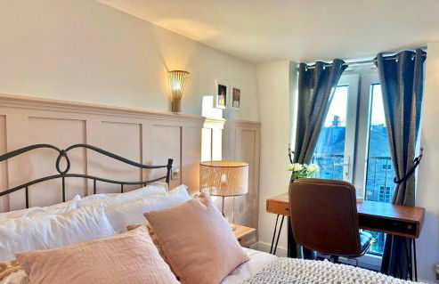 Spacious 2bed 2bath Earlsfield - Wimbledon Friendly - Foto 35