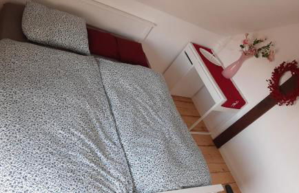 Ferienwohnung im Zanderhaus - Foto 3