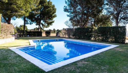 Villa Familiar c/Piscina + Wifi y Parking Gratis by Sunset Rentals (Bonmont) - Foto 5