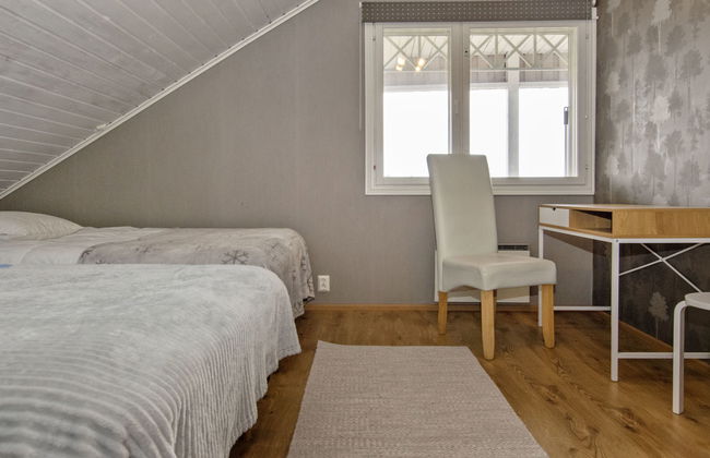 Villa sammallahti - Foto 18