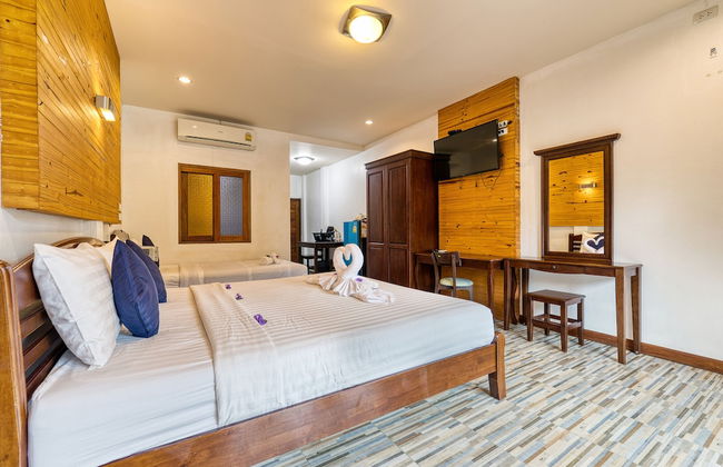 The Bulin Residence - Foto 2