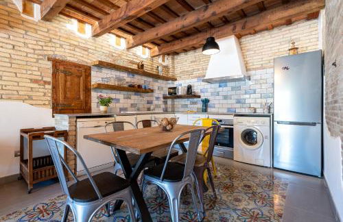 Casa rural Mestre - Foto 10