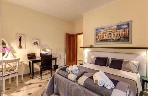 Residenza Amoroma - Photo 28