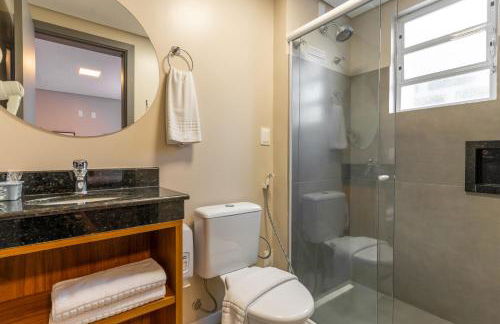 Bossa Jurerê Hotel - Foto 75