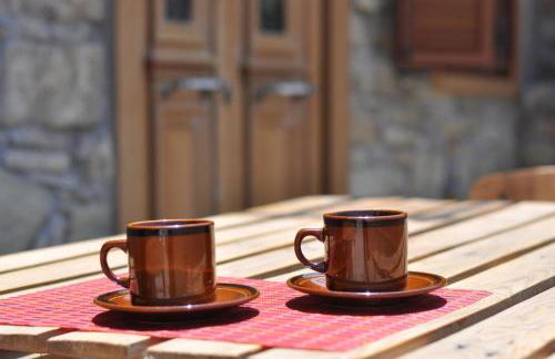 Echo Traditional House - Ηχώ Παραδοσιακό Σπίτι - Foto 43