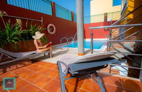 Tita Apartment Montaña La Data - Foto 61