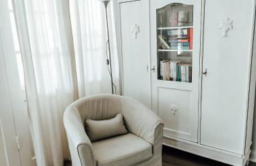 *groot* Ferienwohnungen lütt & groot - Photo 28