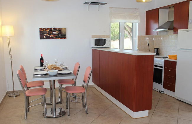 Villa Calliope Kalamaki - Foto 6