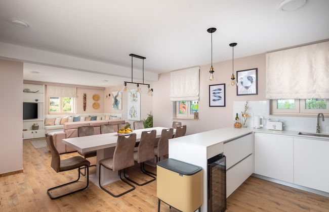 Villa San Zadarvillas - Foto 16