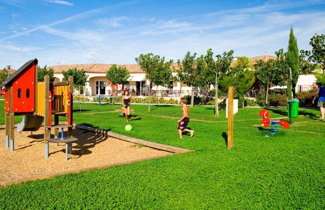 Port Minervois - Foto 17