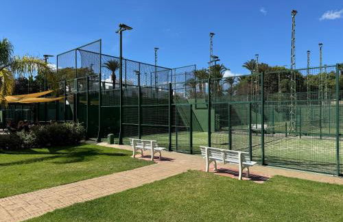 Seaside Sotogrande Retreat with pool - Foto 50