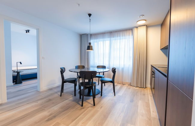 Hlemmur Suites - Foto 8