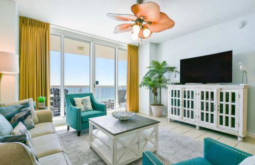 Silver Beach Towers W1002 - Foto 1