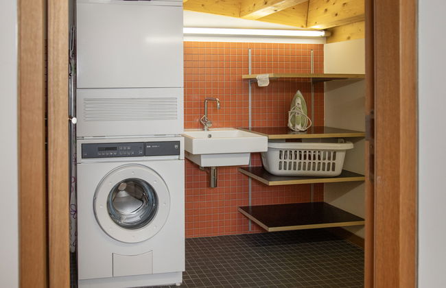 Residenz Cresta Kulm B26 - Foto 36