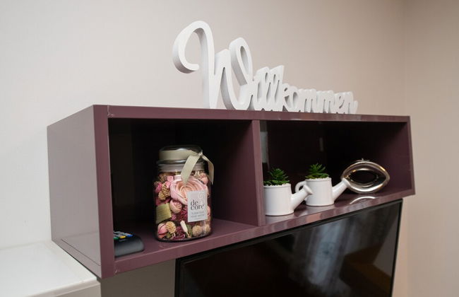 Appartamento le Terrazze Soiano - Foto 24