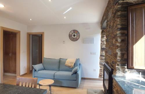 Apartamentos Rurales Torre de la Alcandra - 3 llaves - Asturias - Foto 27