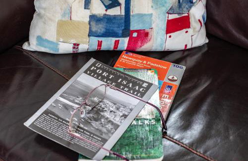 Campion Lodge - Photo 12