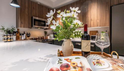 Loft Condo Free Parking,MIT,Harvard,TD Garden - Foto 3