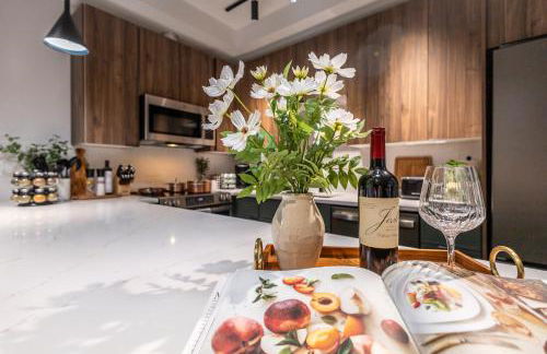 Loft Condo Free Parking,MIT,Harvard,TD Garden - Foto 3