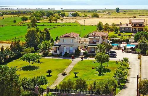 ilyda Residence apts - Foto 17