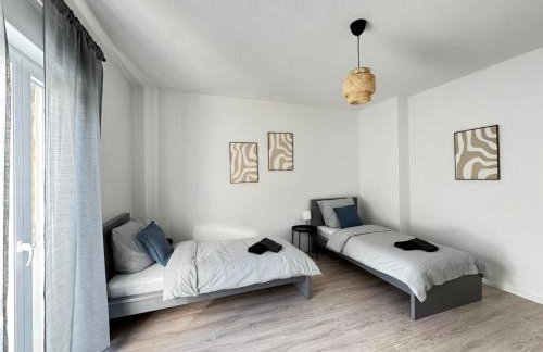 Socha Apartments- Monteurwohnung in Mettmann - Foto 28