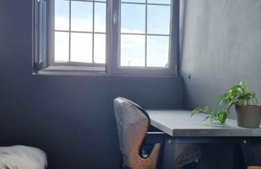 Wohnen im Industriedenkmal mit Dachterrasse - Foto 34