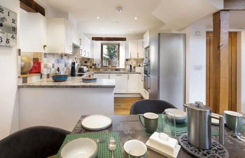 Willow Tree Barn - Foto 9