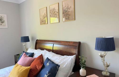 Artistic 3 bed home in Old Trafford next to MUFC - Foto 30