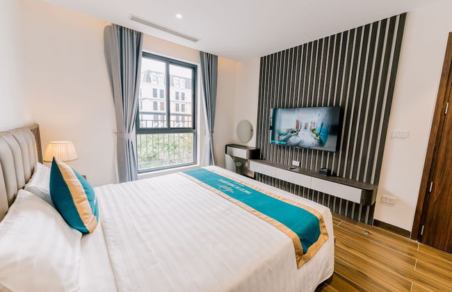 Pacific Apartment & Hotel Phu Quoc - Photo 19