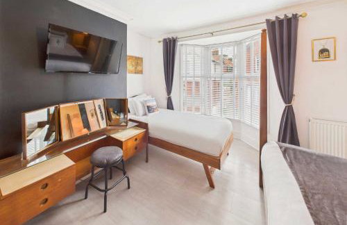 Host & Stay - Falcon Retreat - Foto 16