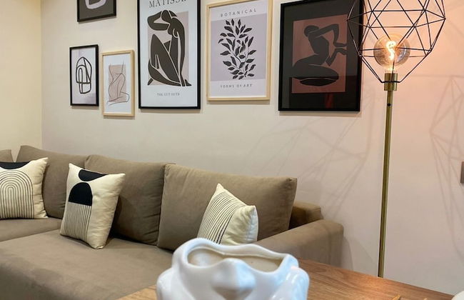 Stay'Inn - Anfa Flores - Photo 29