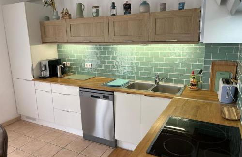 L'Escapade Cathare - Résidence Terrasse & parking - Photo 15