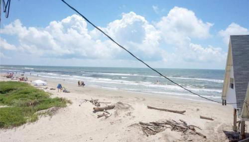 See the Sea - Beachfront - Foto 5